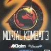 Mortal Kombat 3