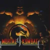 Mortal Kombat 4
