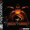 Mortal Kombat 4