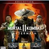 Mortal Kombat 11 Aftermath Kollection