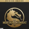 Mortal Kombat 11 Premium Edition