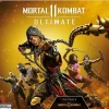 Mortal Kombat 11 Ultimate