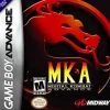Mortal Kombat Advance