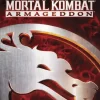 Mortal Kombat Armageddon