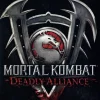Mortal Kombat Deadly Alliance