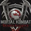 Mortal Kombat Deadly Alliance