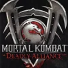 Mortal Kombat Deadly Alliance