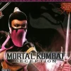 Mortal Kombat: Deception Kollector's Edition (Mileena version)