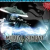 Mortal Kombat Deception Kollector's Edition (Raiden version)