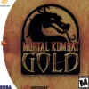 Mortal Kombat Gold