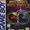 Mortal Kombat I and II