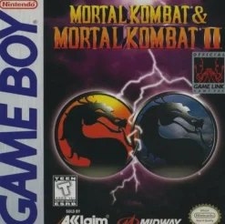 Mortal Kombat I and II