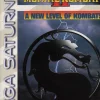 Mortal Kombat II
