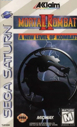 Mortal Kombat II