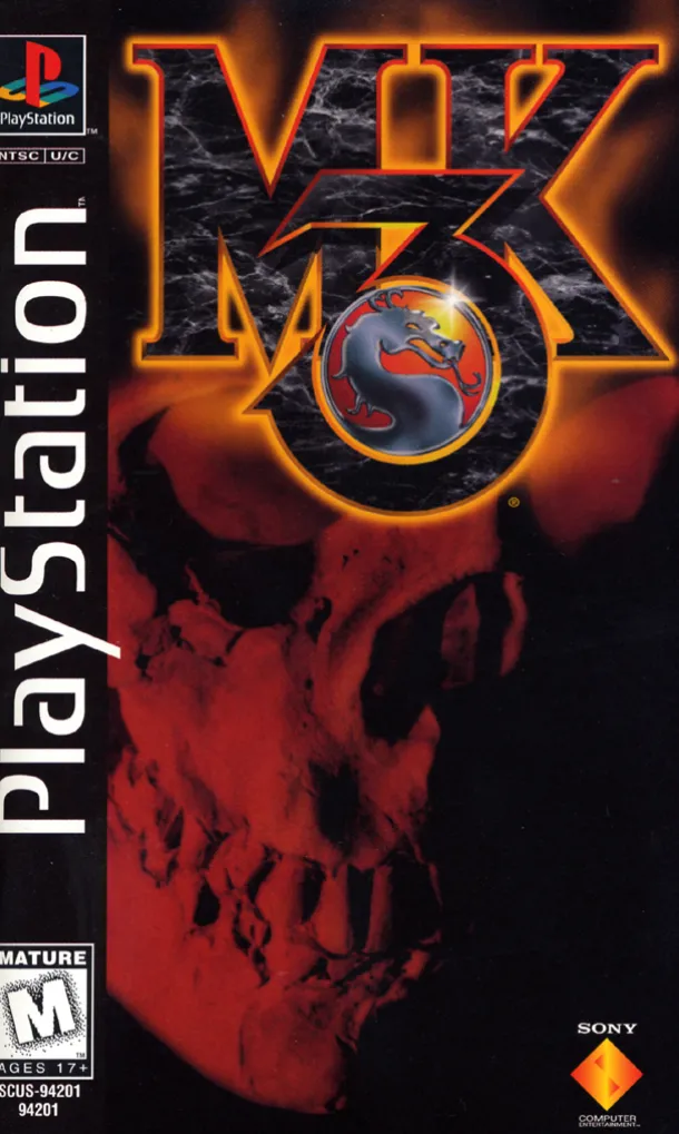 Mortal Kombat III