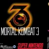 Mortal Kombat III 3