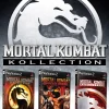 Mortal Kombat: Kollection