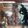 Mortal Kombat Kollector's Edition