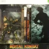 Mortal Kombat Kollector's Edition