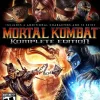 Mortal Kombat Komplete Edition