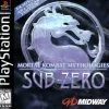 Mortal Kombat Mythologies