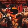 Mortal Kombat Shaolin Monks