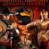 Mortal Kombat Shaolin Monks