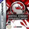Mortal Kombat Tournament Edition