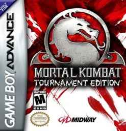 Mortal Kombat Tournament Edition