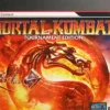Mortal Kombat Tournament Edition