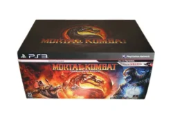 Mortal Kombat Tournament Edition