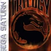 Mortal Kombat Trilogy