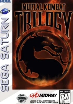 Mortal Kombat Trilogy