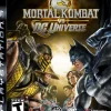 Mortal Kombat vs. DC Universe