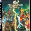 Mortal Kombat vs. DC Universe Kollector's Edition