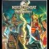 Mortal Kombat vs DC Universe Kollectors Edition