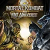 Mortal Kombat vs DC Universe