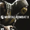 Mortal Kombat X