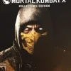 Mortal Kombat X: Kollector's Edition Amazon Exclusive