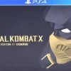 Mortal Kombat X: Kollector's Edition