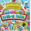 Moshi Monsters 2:Moshlings Theme Park