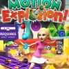 Motion Explosion
