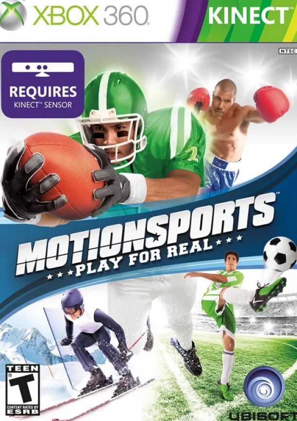 MotionSports