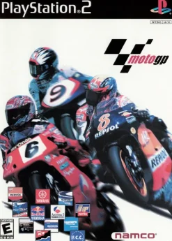 Moto GP