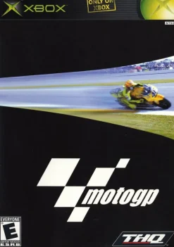Moto GP