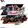 Moto GP 07