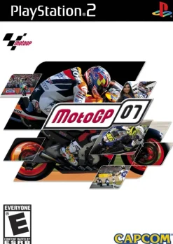 Moto GP 07
