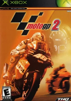 Moto GP 2