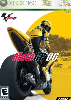 Moto GP 06