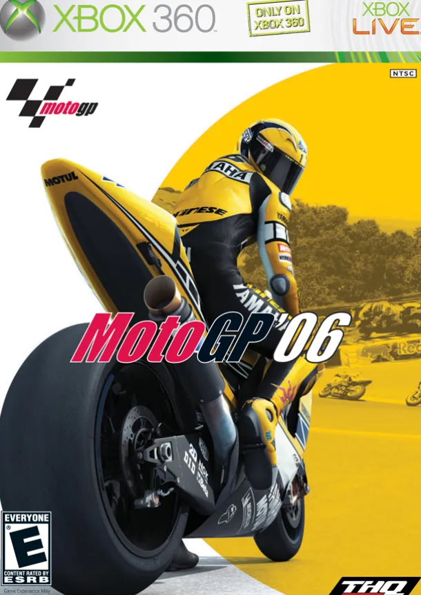 Moto GP 06